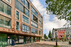 Anne Frankstraat 43, 1018 DM Amsterdam 